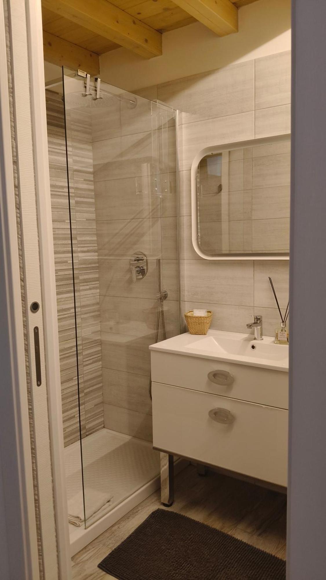 Trani La Grazia B&B Cameră foto